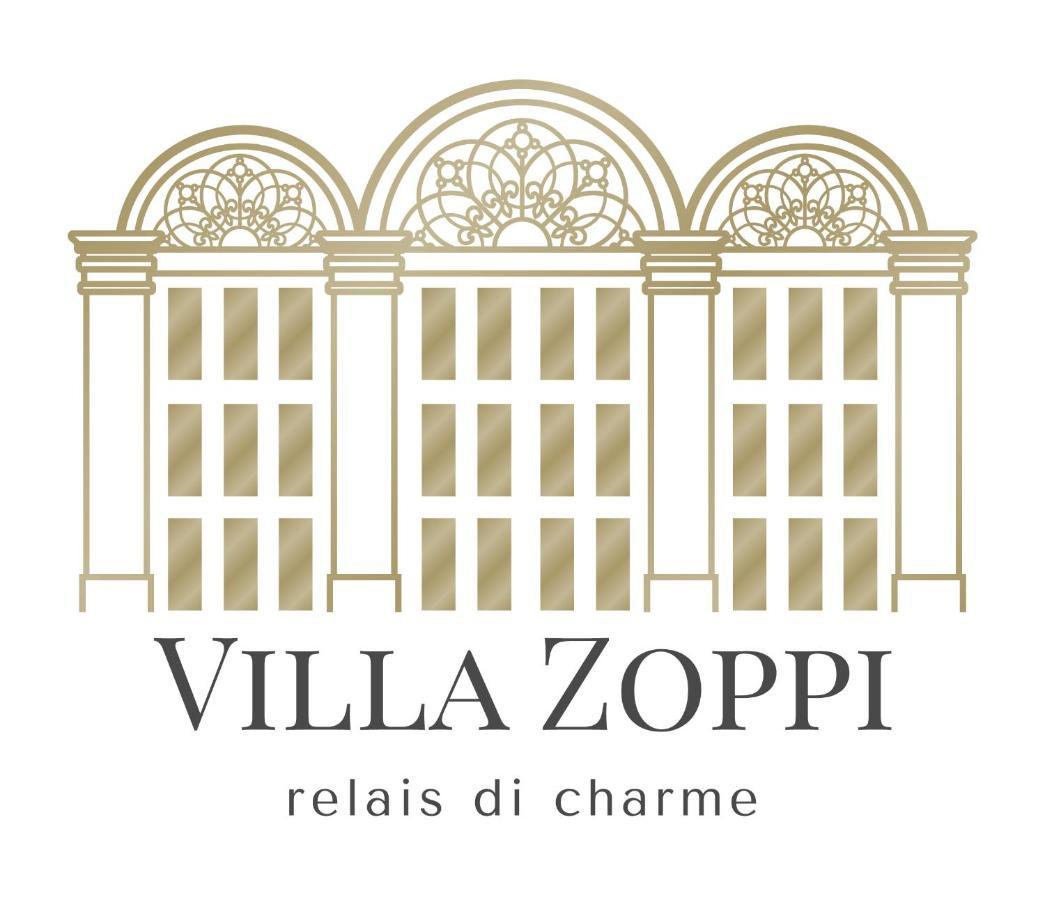 Boutique Hotel Villa Zoppi - Adults Only 콜로니아 아이 콜리 외부 사진